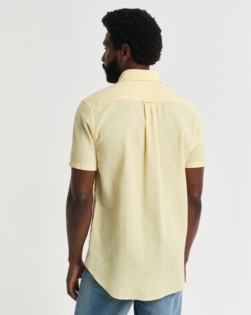 Gant Skjorter 3250083-714_M - Bygholm Menswear